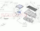 ENGINE COOLING SYSTEM RADIATORS