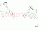PISTONS AND CONNECTING RODS