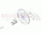 ENGINE FLYWHEEL