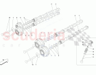CYLINDER HEADS - TIMING