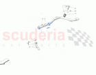 ENGINE COOLING SYSTEM PIPES