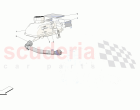 BRAKE MASTER CYLINDER RESERVOIR