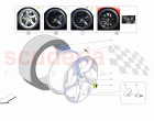 COMPLETE WHEELS