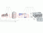 TOOLS PROVIDED WITH VEHICLE