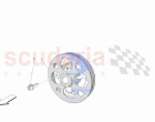 ENGINE COOLING SYSTEM PUMP