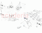 GEARBOX REPAIR KIT
