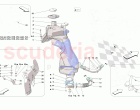 ENGINE OIL RADIATOR AND TANK