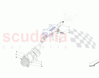 STEERING WHEEL AND STEERING SYSTEM - STEERING COLUMN