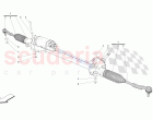 STEERING BOX