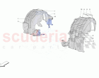 REAR WHEELHOUSE