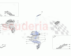 LATERAL AIR INTAKES
