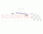REAR AIR INTAKES