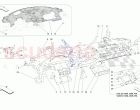 DASHBOARD - SUBSTRUCTURE -NOT FOR RHD-