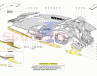 DASHBOARD - TRIM -APPLICABLE FOR RHD-