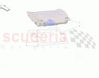 DASHBOARD - PASSENGER AIRBAG