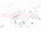 FORCED INDUCTION SYSTEM TURBOCHARGERS AND MOUNTS