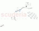 ENGINE COOLING SYSTEM PIPES