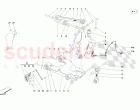 REAR SUSPENSION - ARMS