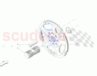 ENGINE FLYWHEEL