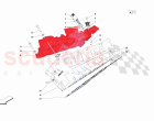 CYLINDER HEADS - RH HEAD