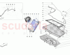 ENGINE COOLING SYSTEM RADIATORS
