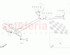 HYDRAULIC BRAKE CONTROL PIPES -APPLICABLE FOR RHD-