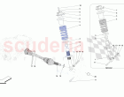 REAR SUSPENSION - SHOCK ABSORBERS