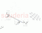 REAR TORSION BAR