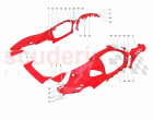 LATERAL OUTER BODYSHELL