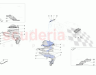 LATERAL AIR INTAKES