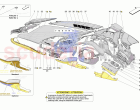 DASHBOARD - TRIM -APPLICABLE FOR RHD-