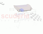 DASHBOARD - PASSENGER AIRBAG