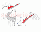 EXTERNAL LATERAL TRIM