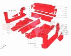 STRUCTURES AND ELEMENTS, CENTRE OF VEHICLE