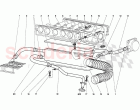 Engine Oil Breathing System