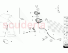 FUEL FILLER FLAP