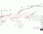 COOLANT PIPE