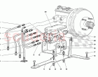 Electrohydraulic ABS ECU