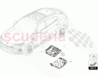 CONTROL UNIT FOR PETROL ENGINE