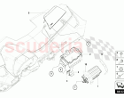 AIRBAG UNIT - PASSENGER SIDE