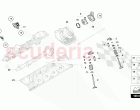 CAMSHAFT, VALVES