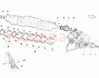 Crankshaft - Connecting Rod