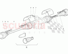 Driveshafts