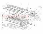 Lh Cylinder Head And Cover