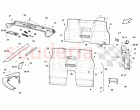 Passenger Compartment Trims