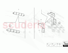ROOF FRAME TRIM