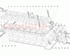 Accessories for Right Cylinder Head