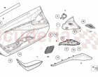 TRIM PANELS