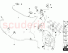 WINDSCREEN - HEADLIGHT WASHER SYSTEM