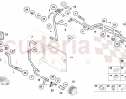 COOLING SYSTEM - HIGH VOLTAGE COOLING